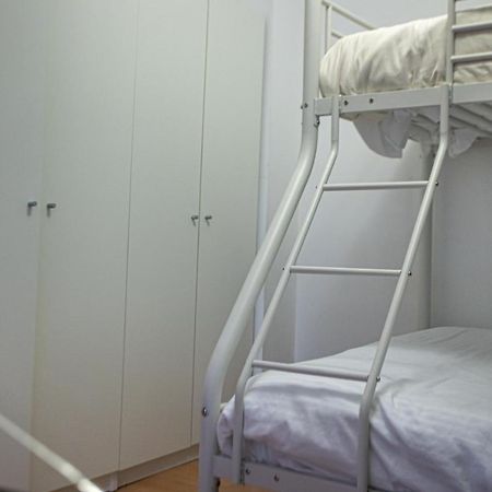 Apartamento Iris 塞拉内华达 外观 照片