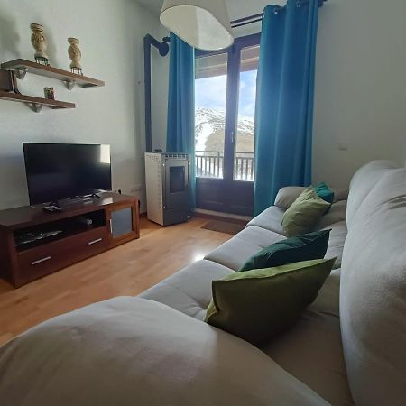 Apartamento Iris 塞拉内华达 外观 照片