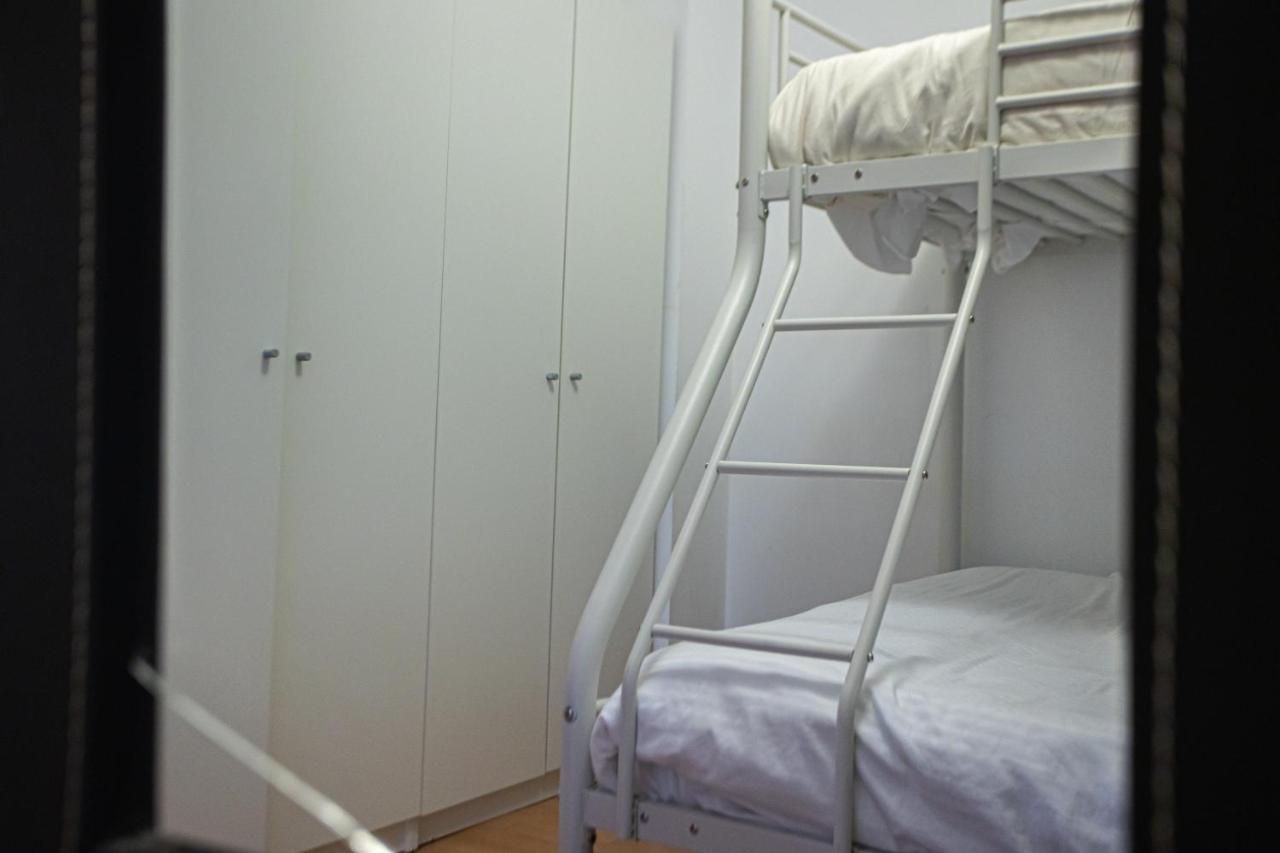 Apartamento Iris 塞拉内华达 外观 照片