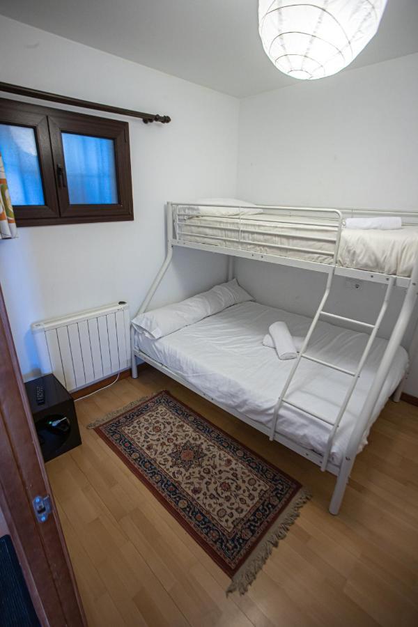 Apartamento Iris 塞拉内华达 外观 照片