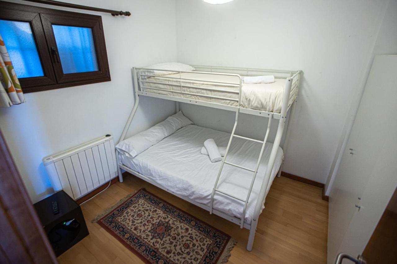 Apartamento Iris 塞拉内华达 外观 照片