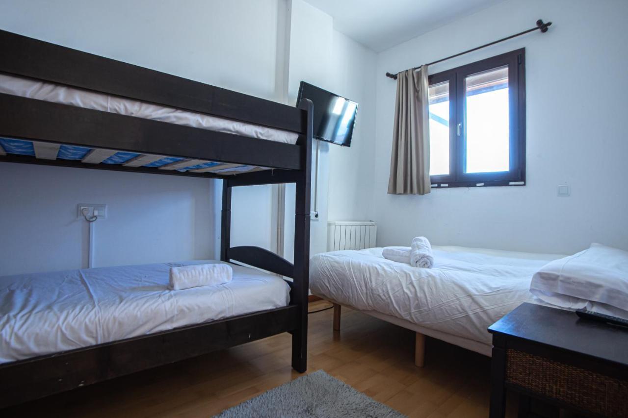 Apartamento Iris 塞拉内华达 外观 照片