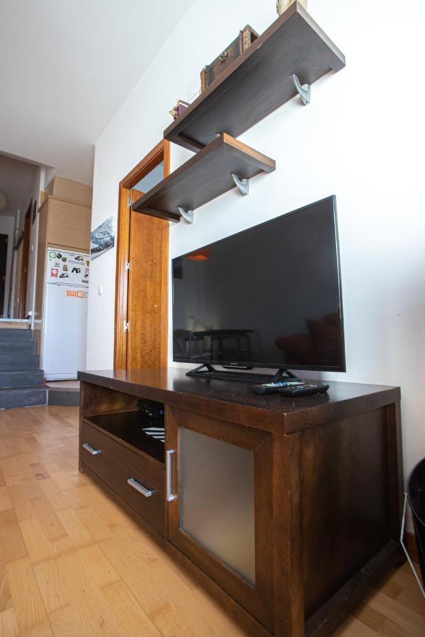 Apartamento Iris 塞拉内华达 外观 照片