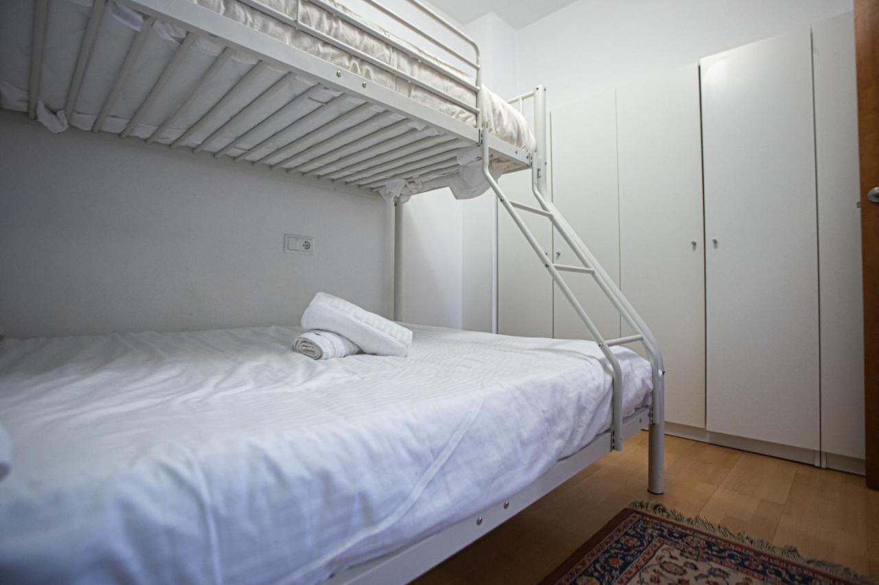 Apartamento Iris 塞拉内华达 外观 照片