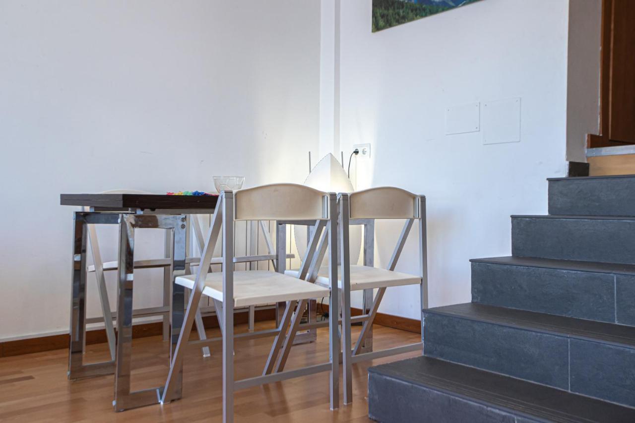 Apartamento Iris 塞拉内华达 外观 照片