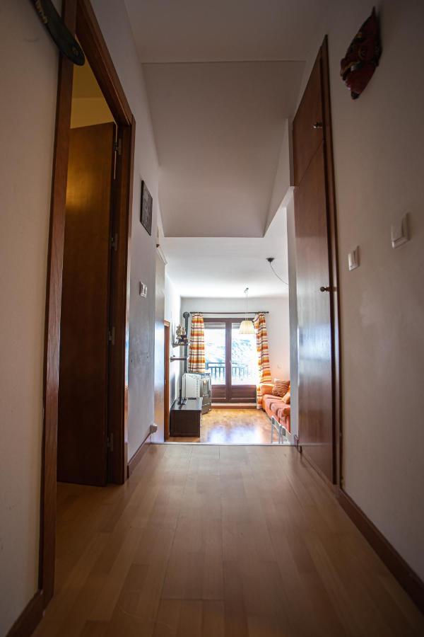 Apartamento Iris 塞拉内华达 外观 照片