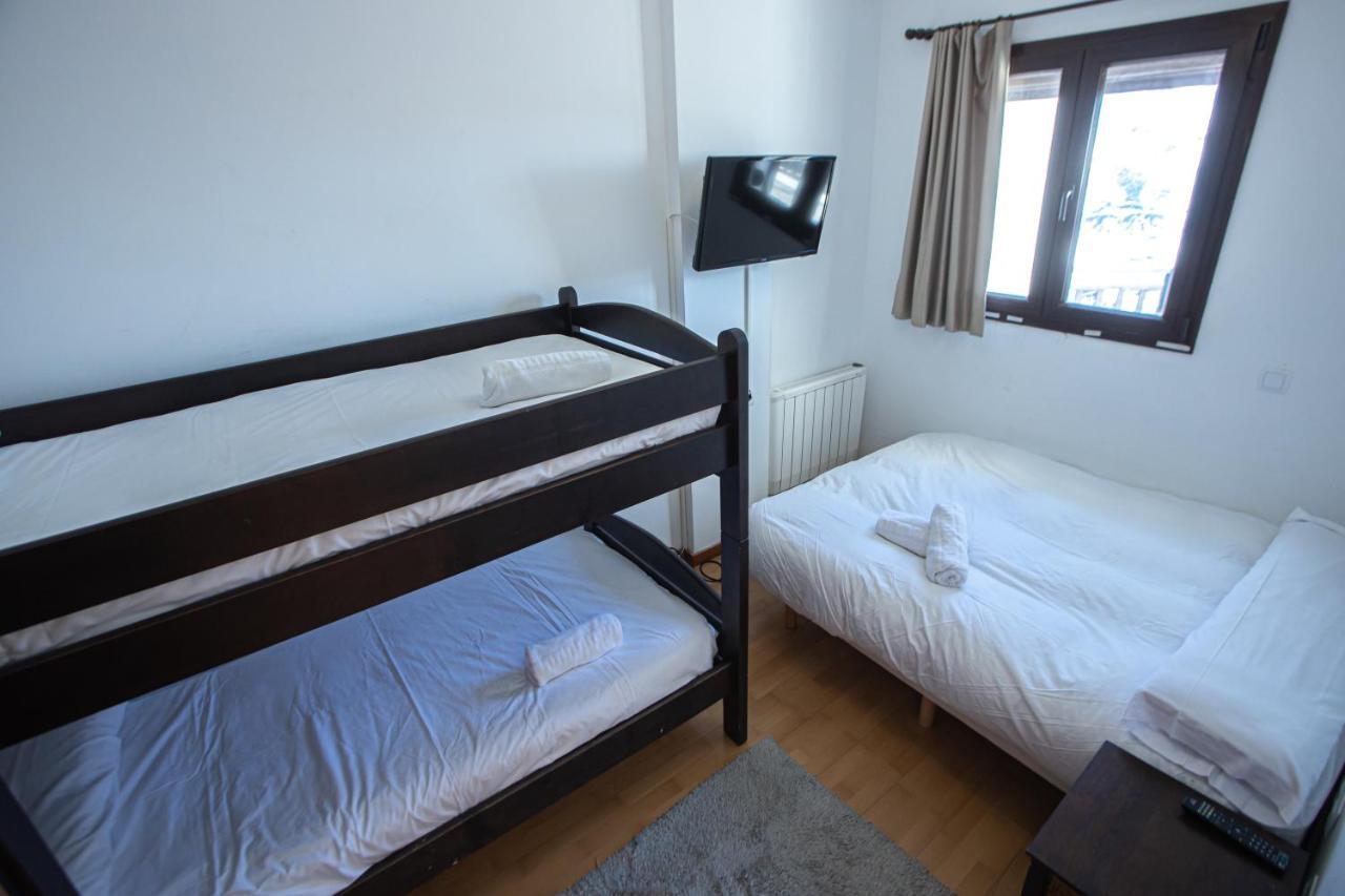Apartamento Iris 塞拉内华达 外观 照片