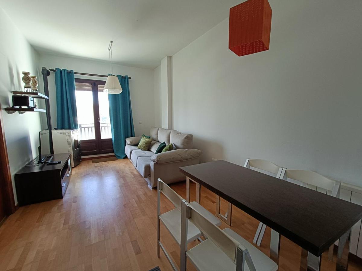 Apartamento Iris 塞拉内华达 外观 照片