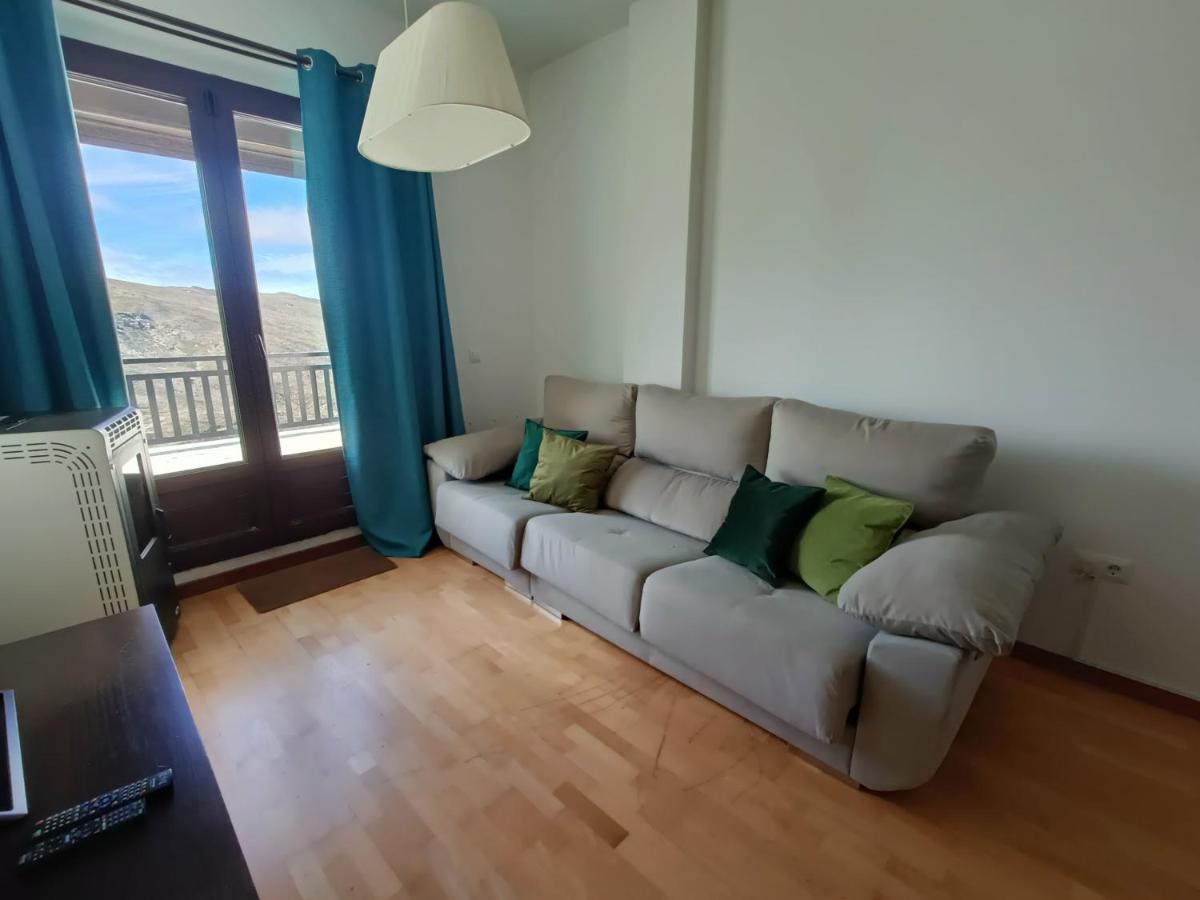 Apartamento Iris 塞拉内华达 外观 照片