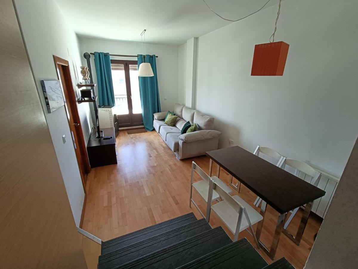 Apartamento Iris 塞拉内华达 外观 照片