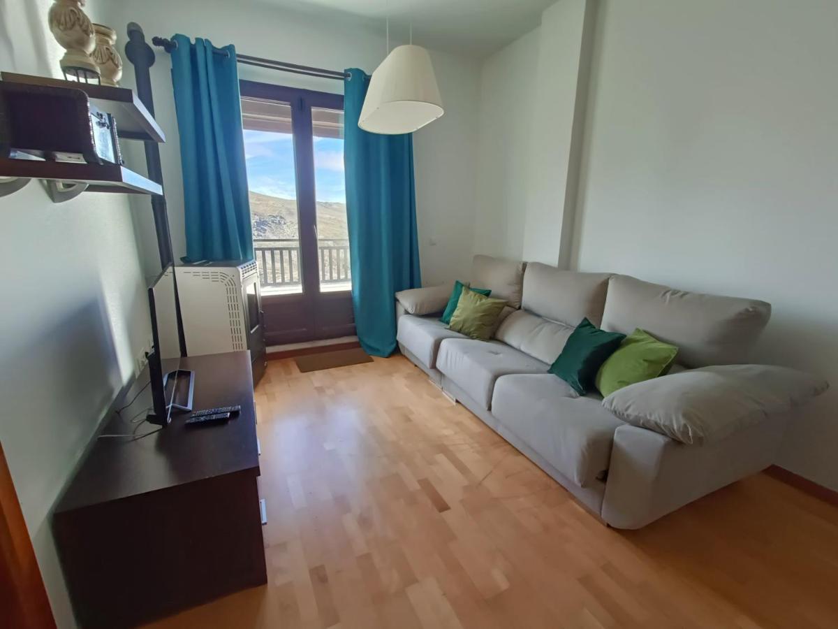 Apartamento Iris 塞拉内华达 外观 照片