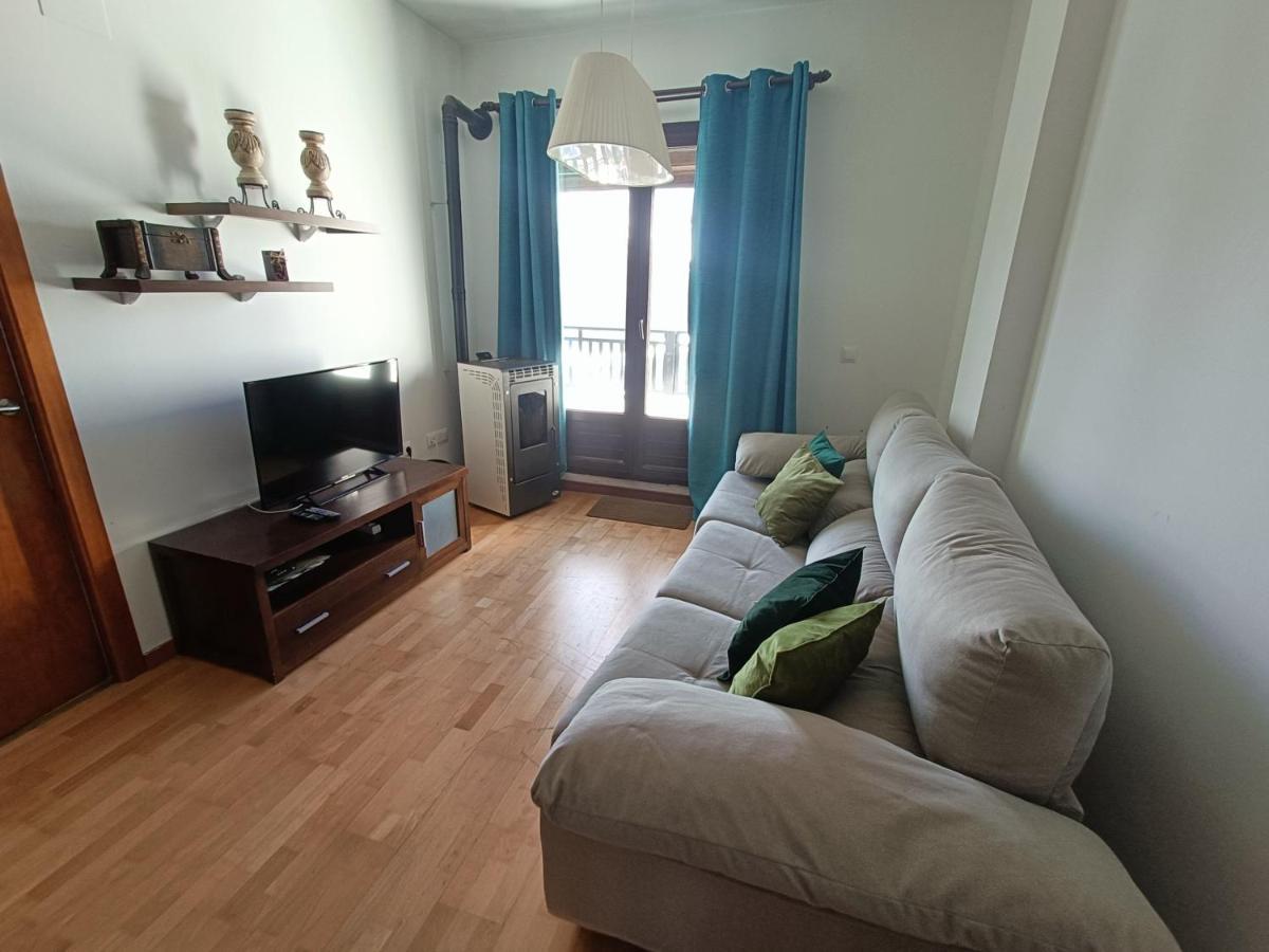 Apartamento Iris 塞拉内华达 外观 照片